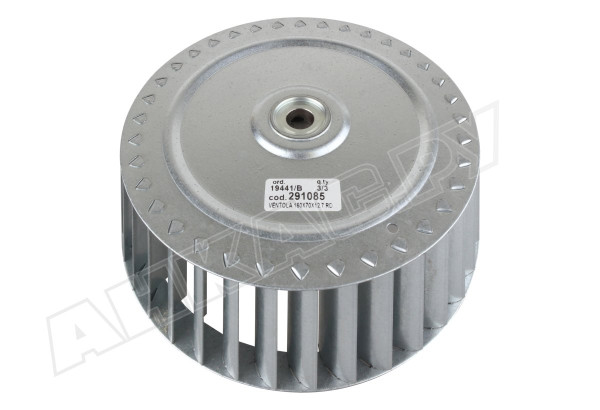 Рабочее колесо вентилятора FBR Ø160 x 70 мм, 291085