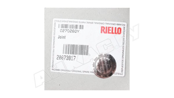 Муфта Riello, 20073817