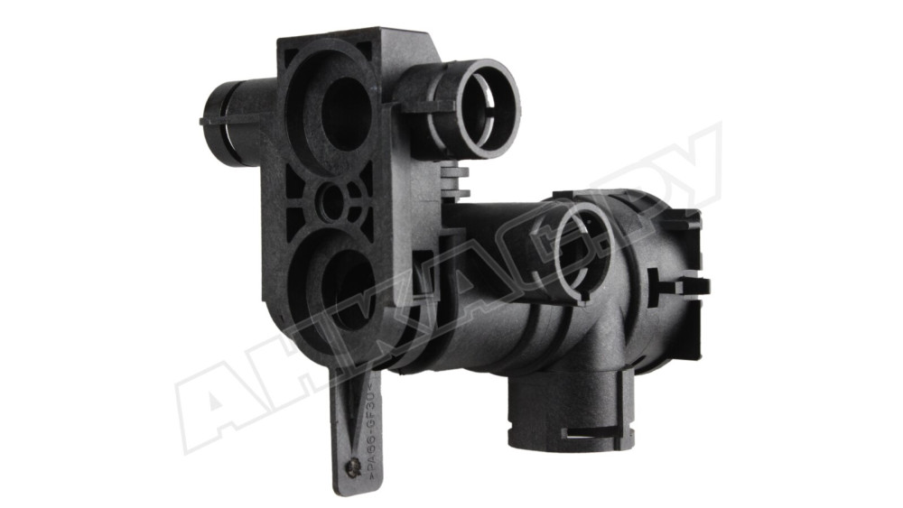 Трехходовой клапан Beretta 20137693