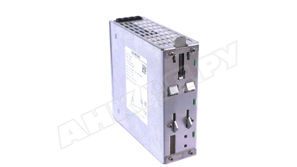 Блок питания Siemens Sitop PSU300E, 24В/5А