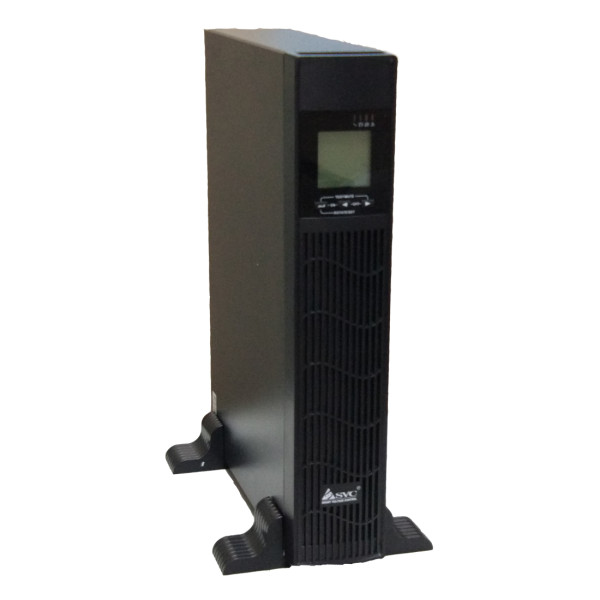 Источник бесперебойного питания SVC RTU-1K-LCD