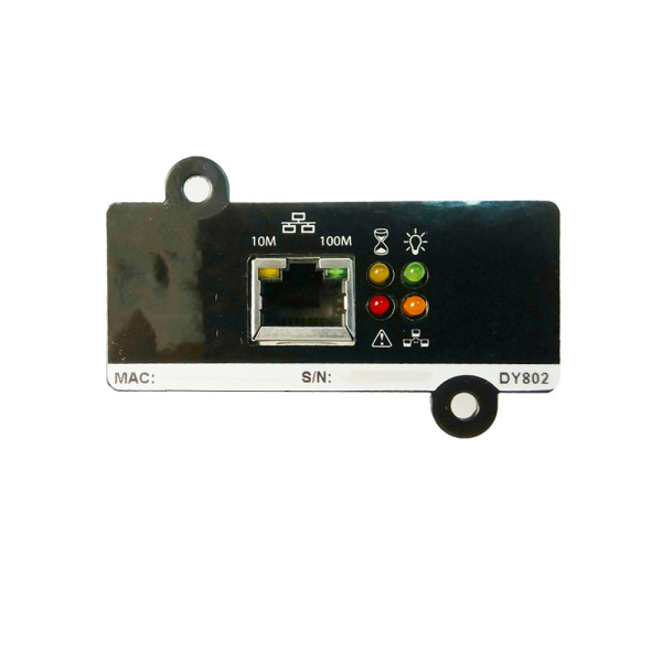 SNMP-карта DY802