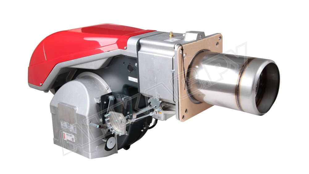 Газовая горелка Riello RS 70 TC FS1