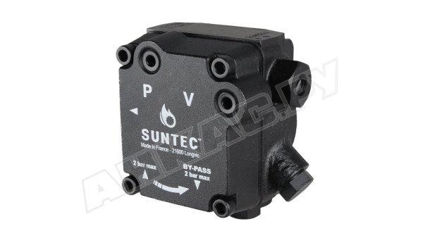 Насос для горелки Suntec AN V 67 A 7309 4P
