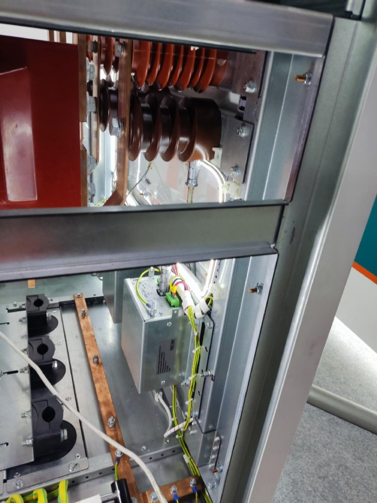 ТНИЭ ИПН-05 УХЛ3.1