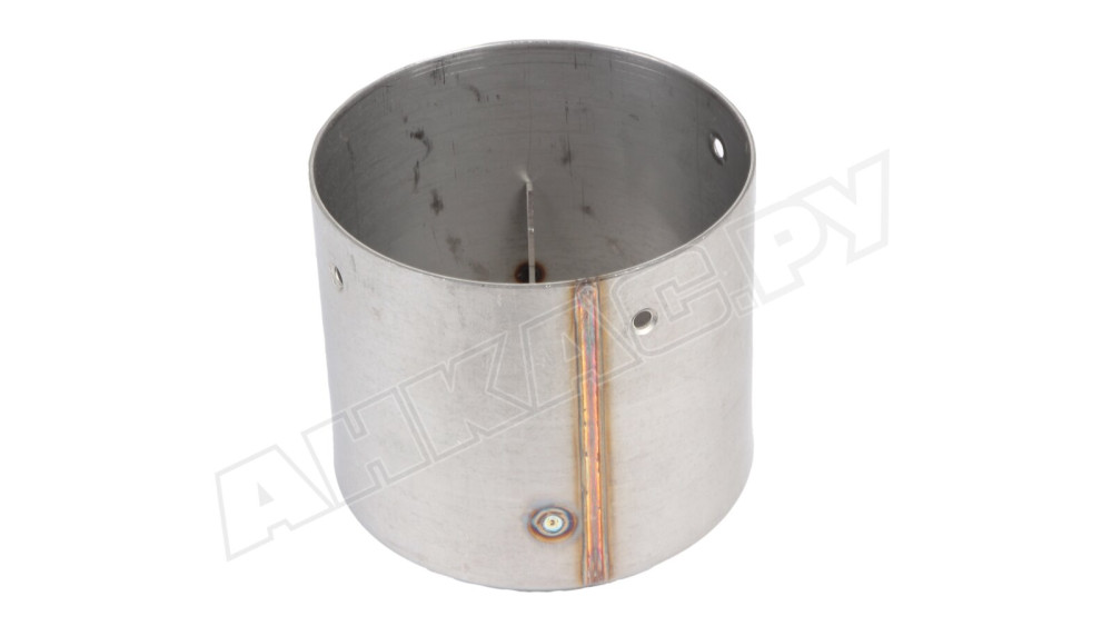 Головка жаровой трубы Baltur Ø137.3 x 125 мм, 0025030002