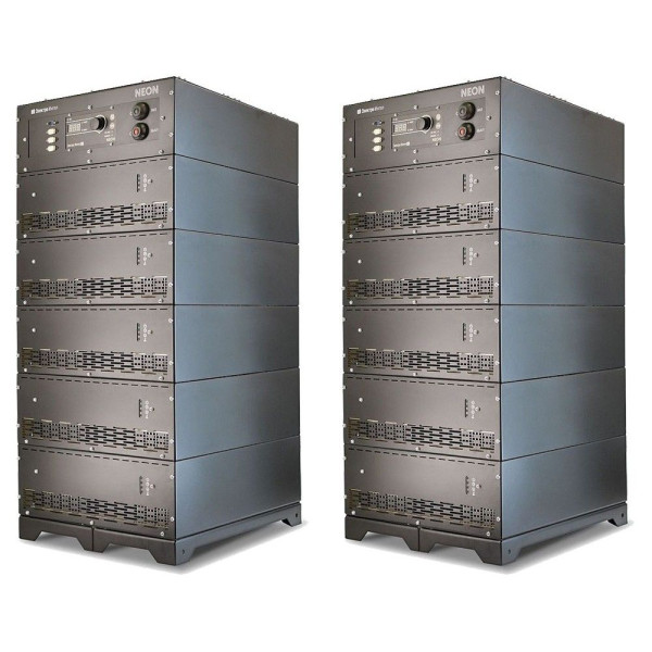 Выпрямительная система ИПГ-18/4000-380 IP54