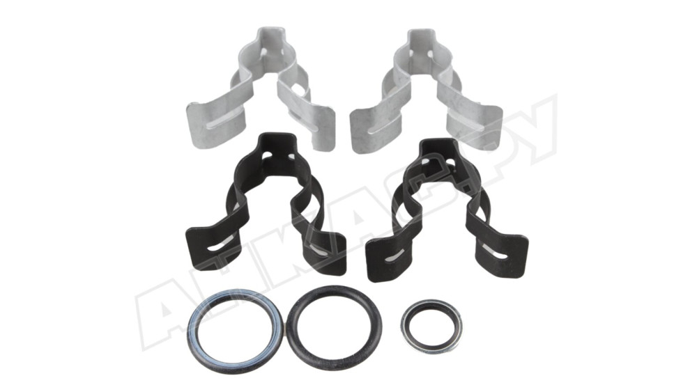 Первичный теплообменник Beretta 20052578