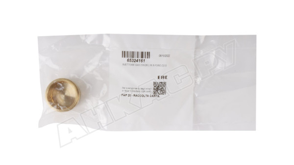 Диффузор Ecoflam Ø32 x 16 мм, 65324161