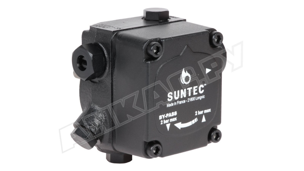 Насос для горелки Oilon D 57 C 7372 3P