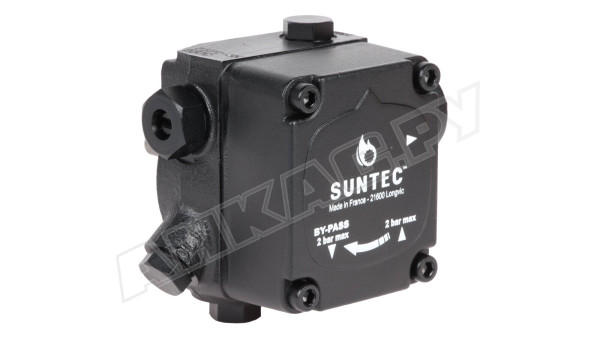 Насос для горелки Oilon D 57 C 7372 3P