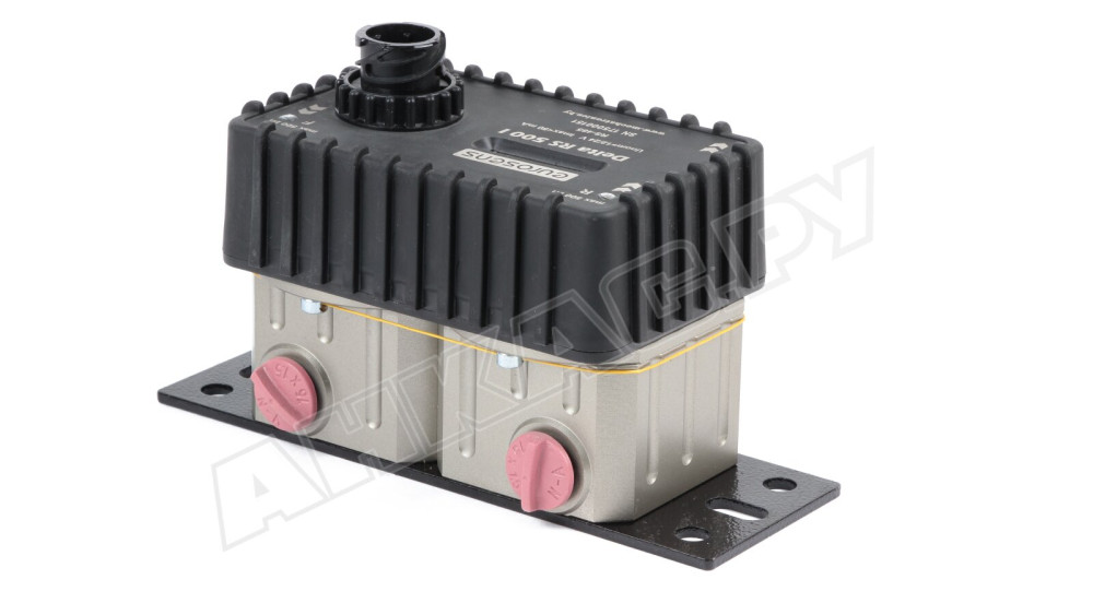 Расходомер Eurosens Delta RS 500 I