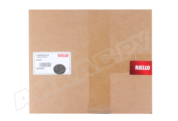 Прокладка фланца Riello Ø190 мм, 3003991