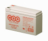 Аккумулятор WBR HR 1224W 12В 6Ач 151x51x101 мм Прямая (+-)