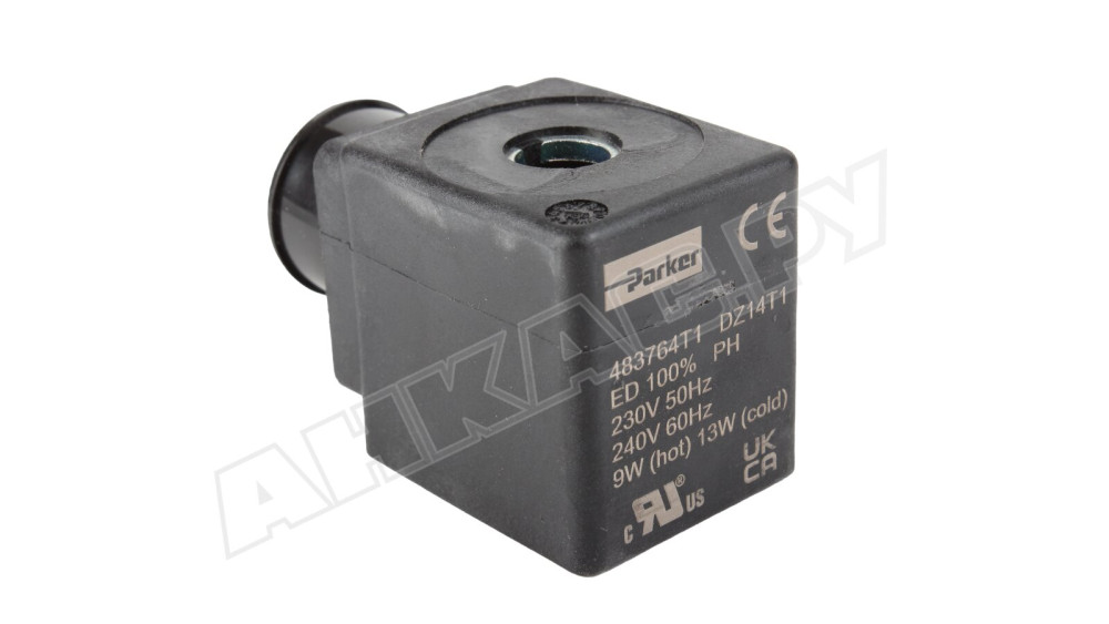Электромагнитная катушка Parker 483764T1