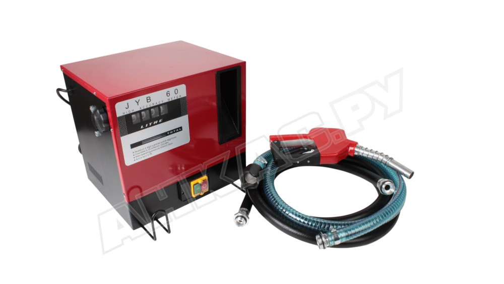 Мини АЗС Brabo Cubus