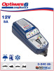 Зарядное устройство OptiMate 6 (1x0,4-5,0А, 12V), TM180SAE