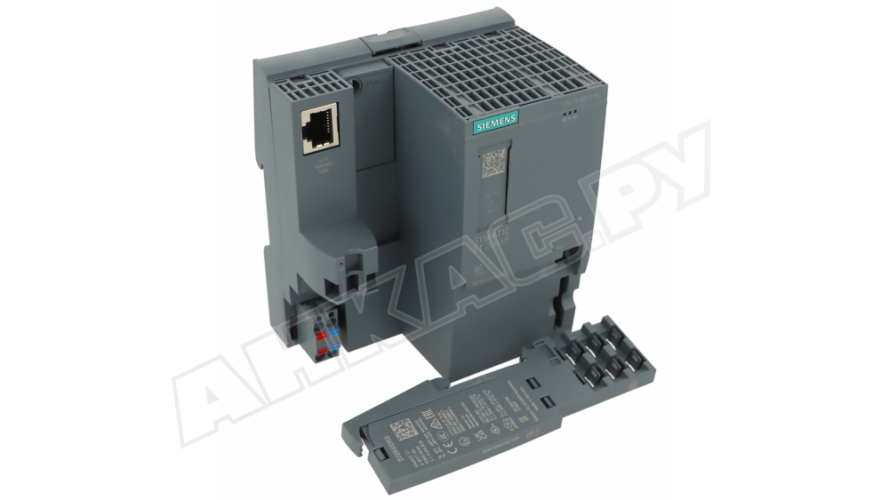 Центральный процессор Siemens CPU 1510SP-1 PN