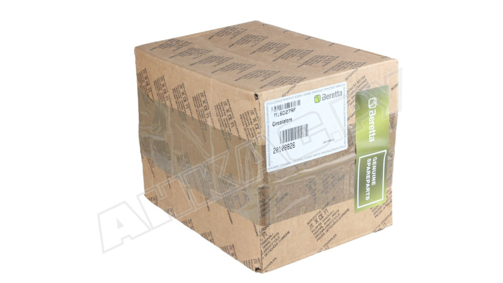 Циркуляционный насос Beretta 20108826