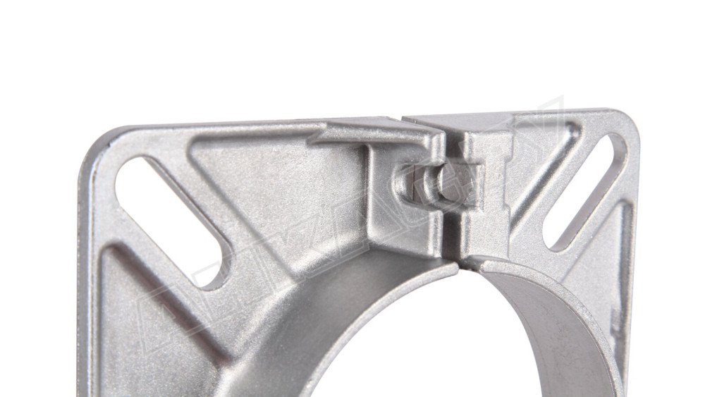 Фланец горелки Baltur Ø100 мм, 8023010002