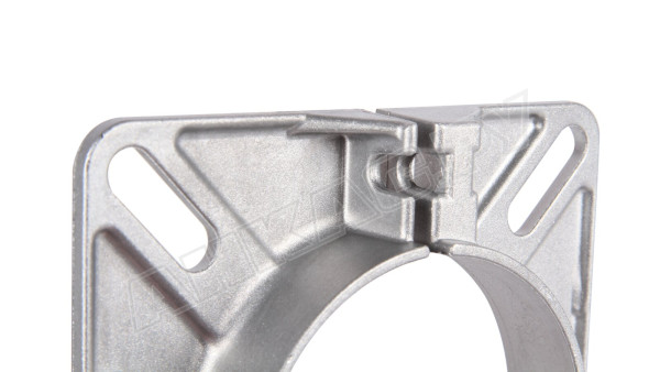 Фланец горелки Baltur Ø100 мм, 8023010002