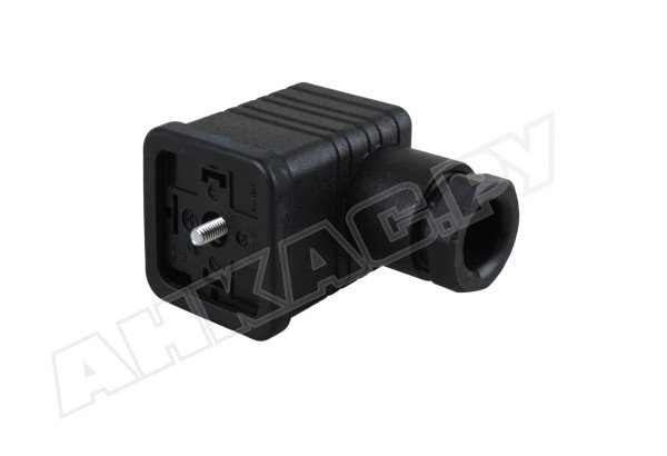 Разъем Siemens AGA67