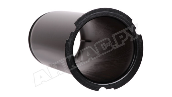 Жаровая труба Baltur Ø89,5 x 220 мм 0013030210