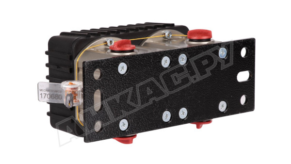 Расходомер Eurosens Delta RS 500