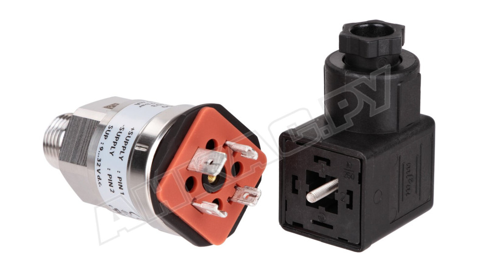 Датчик давления Danfoss 060G6203