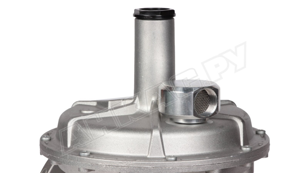 Регулятор давления газа Madas RG/2MBCZ DN 50 FL, RBC32Z R150