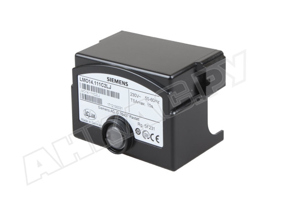 Топочный автомат Lamborghini LMO14.111C2LJ