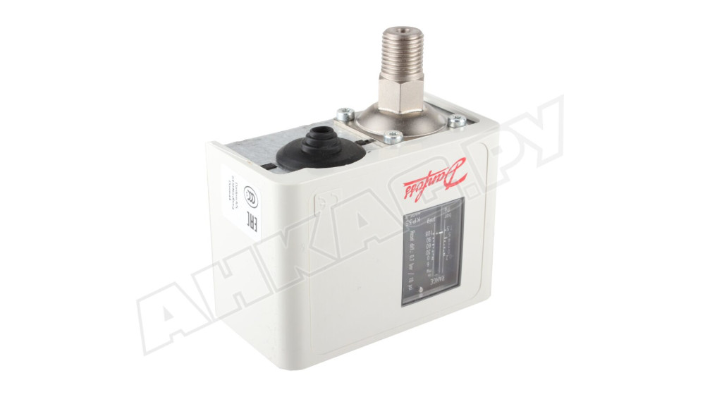 Реле давления Danfoss KP35 060-5365
