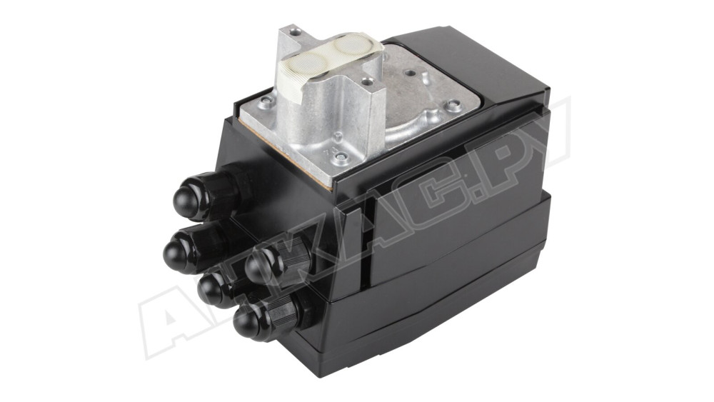 Блок контроля герметичности Kromschroder TC 1 C 05 W/W