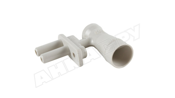 Трубка Вентури Viessmann 12-24kW 7859533