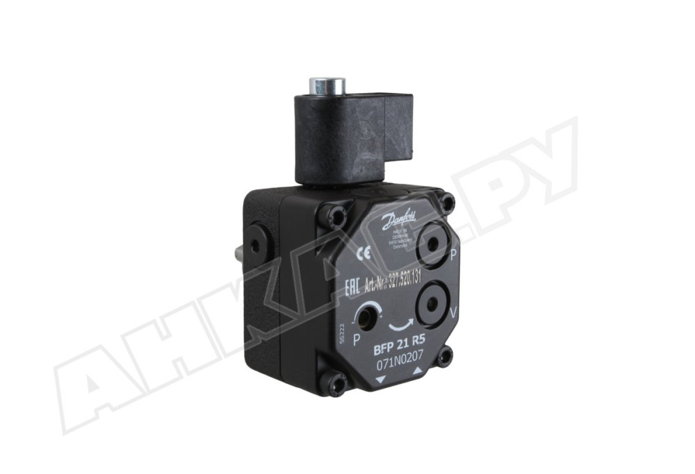 Насос для горелки Danfoss BFP 21 R5 071N0207