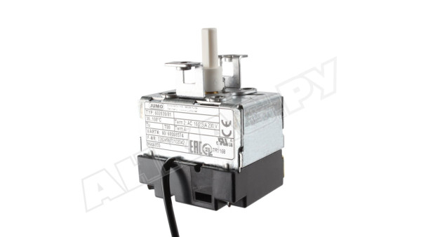 Регулировочный термостат Viessmann EGO TR55.18015.050