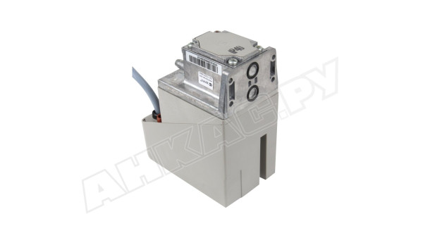 Блок контроля герметичности Dungs VPS 504 S03