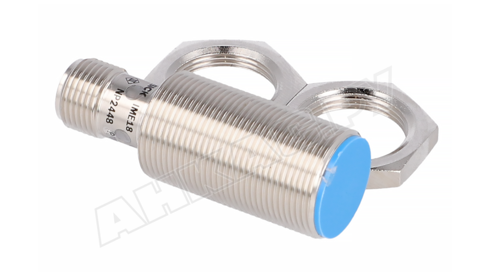 Индуктивный датчик приближения Sick IME18-08BPSZC0K