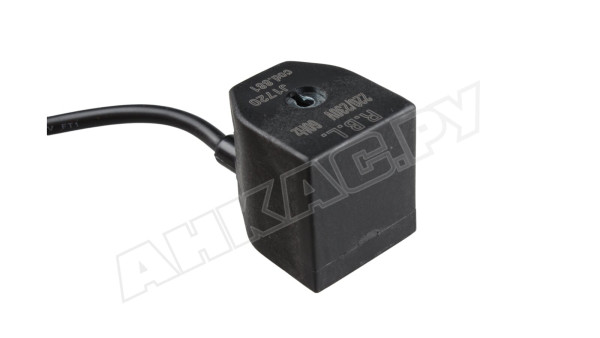 Электромагнитная катушка Riello J1720 cod.881