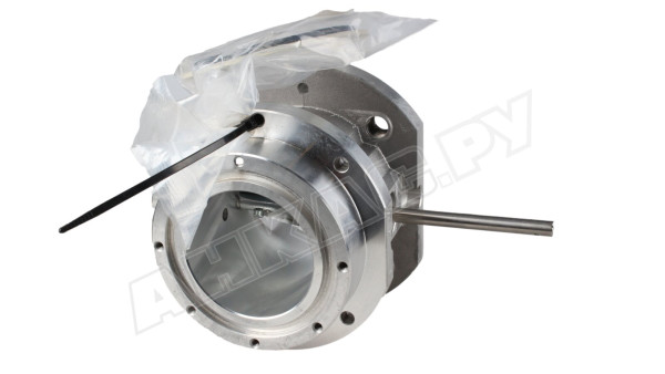 Газовая заслонка Elco 65311544