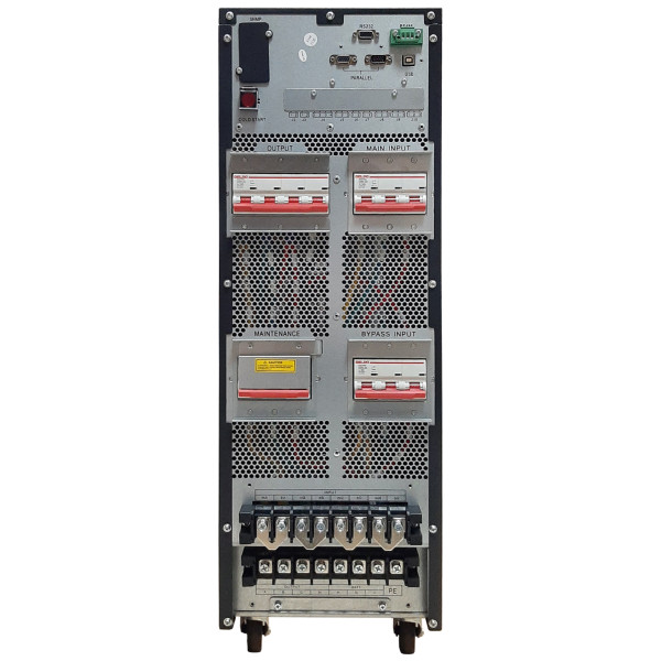 Источник бесперебойного питания SVC GT33-40KLS/SE