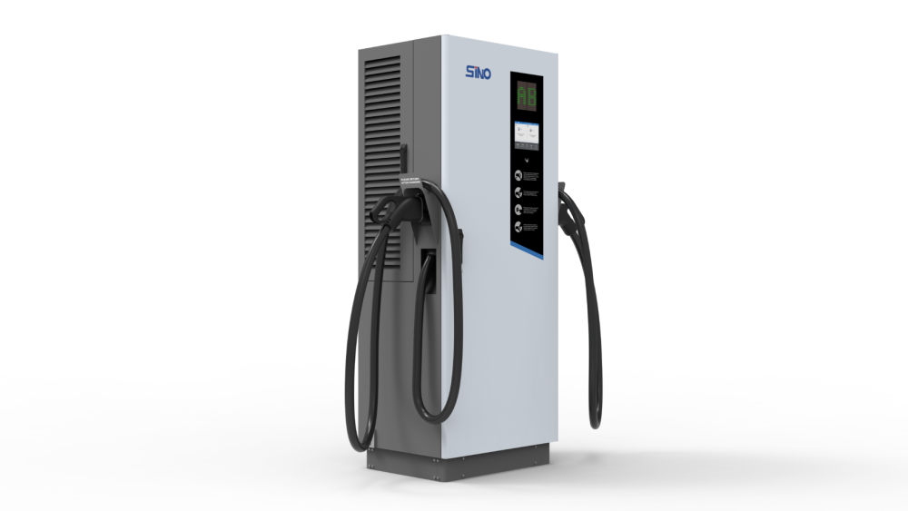 Sino Energy PEVC3107E