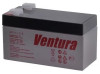 Аккумулятор Ventura GP 12-1,2-S 12В 1,2Ач 97x43x58 мм Обратная (-+)