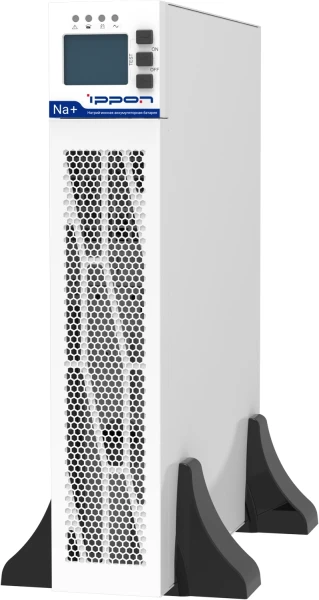 ИБП Ippon Na+ RTA 3000