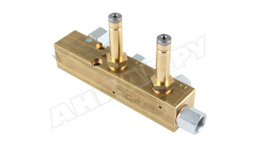 Распределительный блок 2х ступенчатый Riello, 3003997