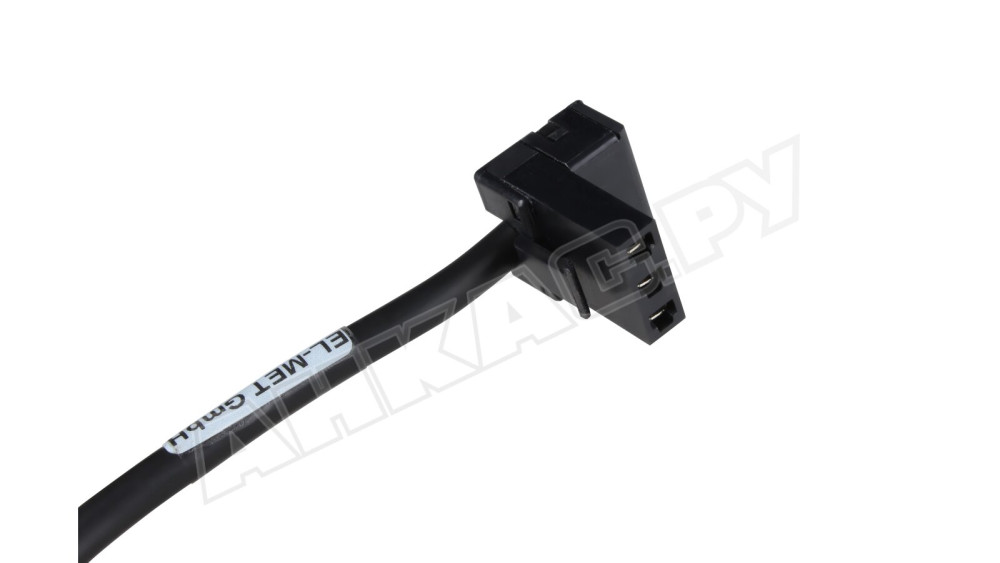 Кабель питания трансформатора Danfoss 630 мм, 65310926