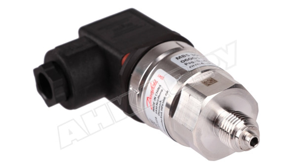 Преобразователь давления Danfoss MBS 3000