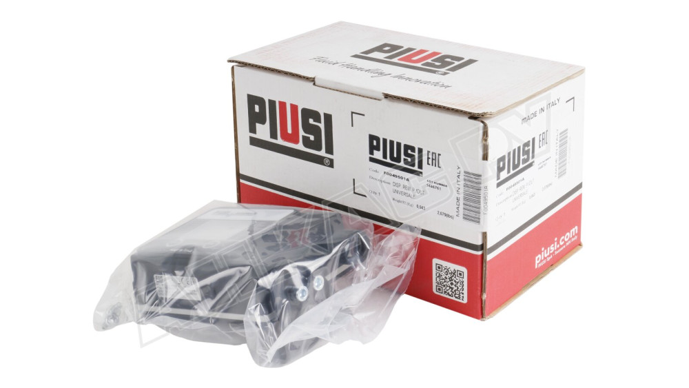 Универсальный выносной дисплей Piusi для K200, K400, K600, K700