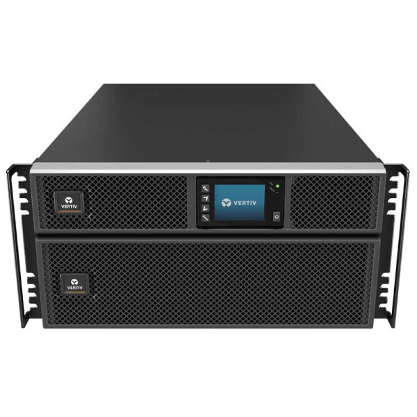 Источник бесперебойного питания Vertiv Liebert GXT5 8000VA