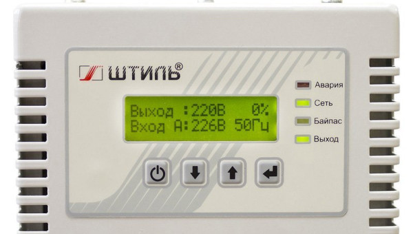 Инверторный стабилизатор «ИнСтаб»  IS3120RT